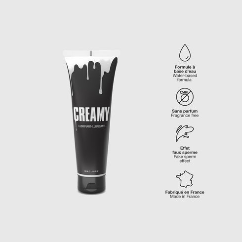 lubrifiant-creamy-faux-sperme-strap-on-me